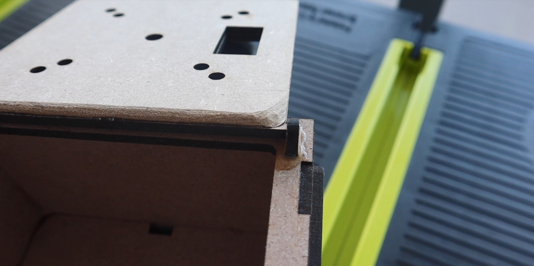 Sand Some Of The Inside Edge Of The Box Hinge.jpg