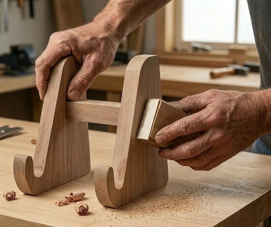 Sanding for a Smooth Finish.jpg