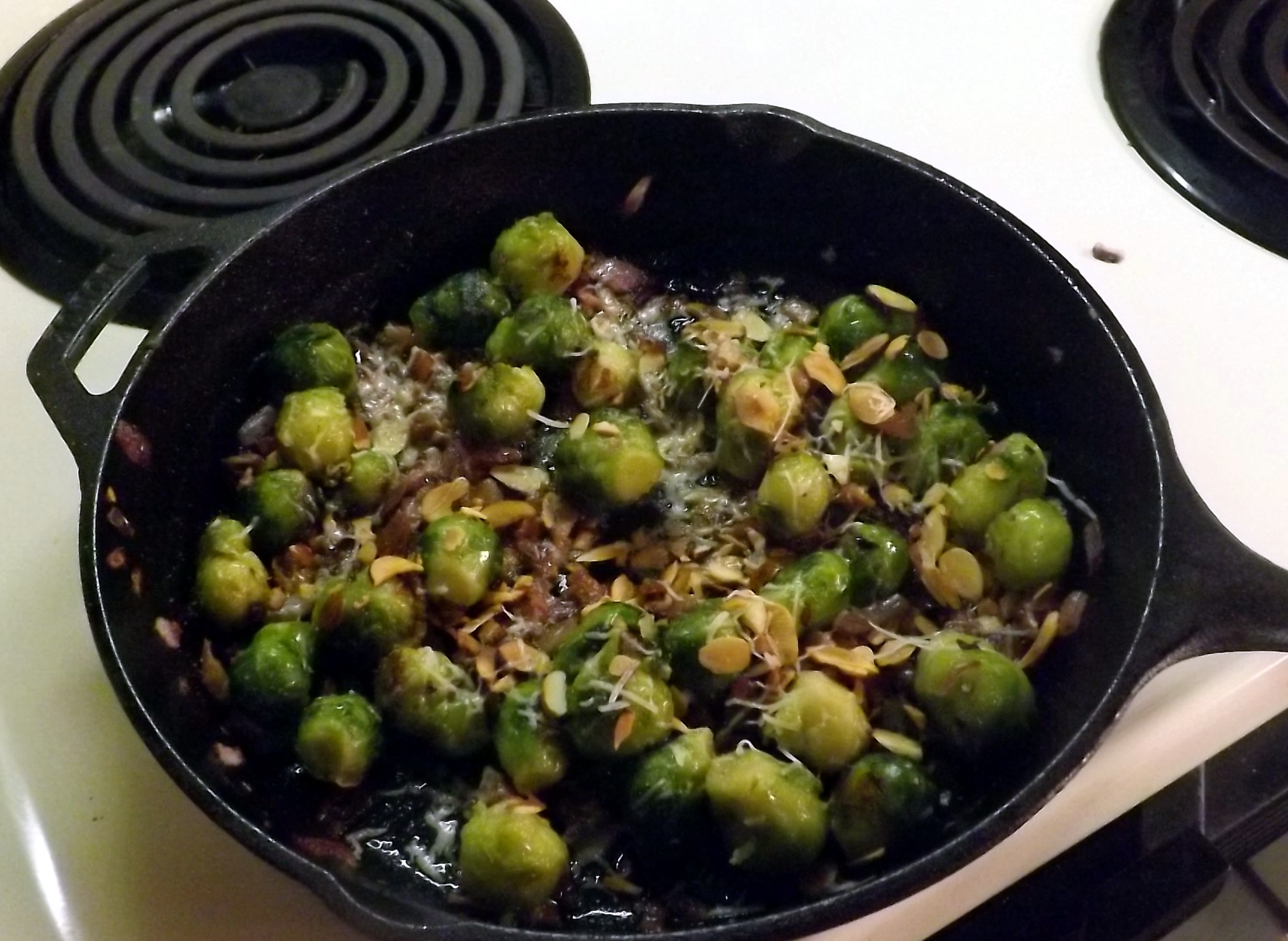 Sauteed Baby Brussels Sprouts 017.JPG