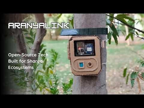 Saving Forests with a $10 Microchip