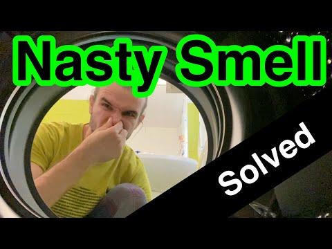 Say Goodbye to Musty Smells: A Comprehensive Guide to Cleaning Your Washing Machine