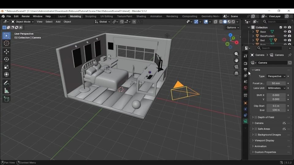 Scene01WalkThrough