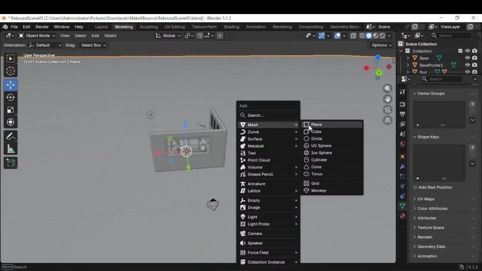 Scene05WalkThrough