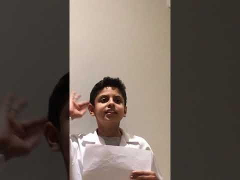Science fair (Faisal Aleisa)