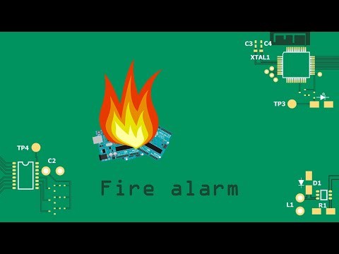 Scooter - Fire! (alarm)