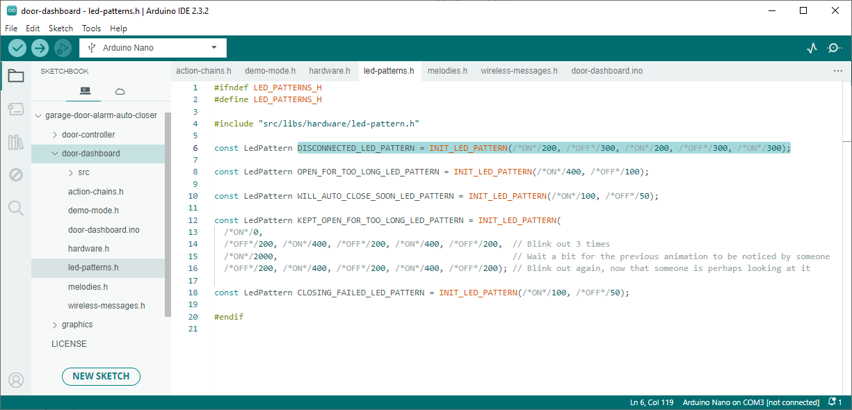 Screenshot Dashboard LED Patterns.png