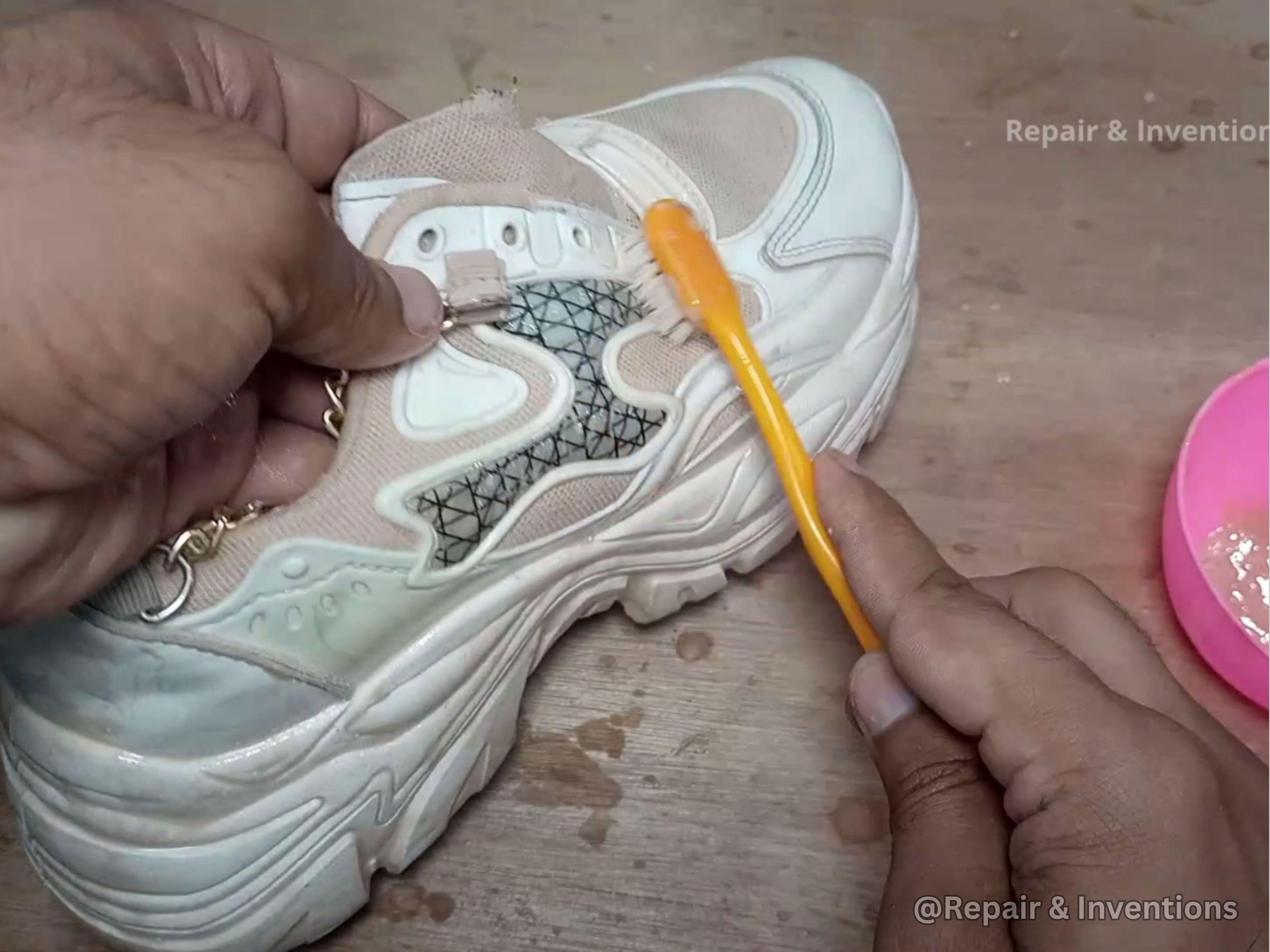 Scrub the Shoes.jpg