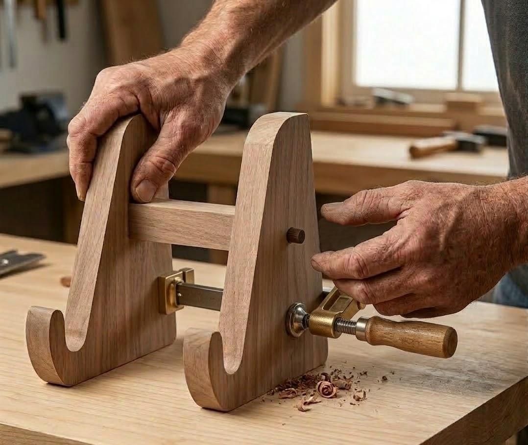 Seamless Finishing with Walnut Plugs.jpg