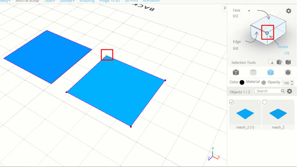 Selfcad Select Vertex.jpg