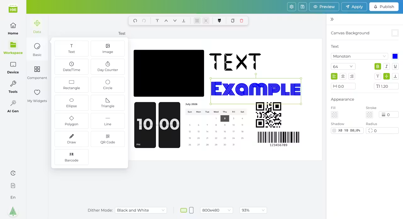 SenseCraft HMI Web Designer.png