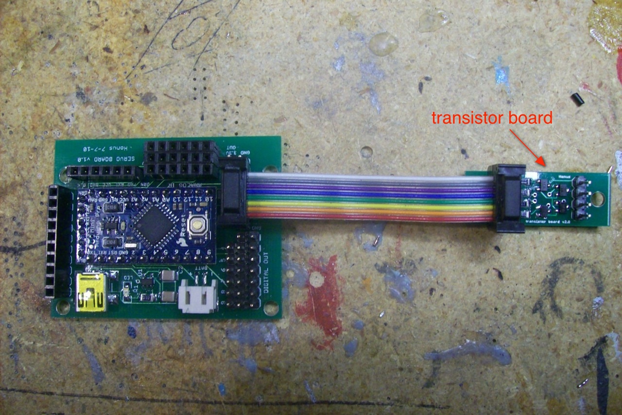 ServoBoardTransistorBoardConnected.jpg