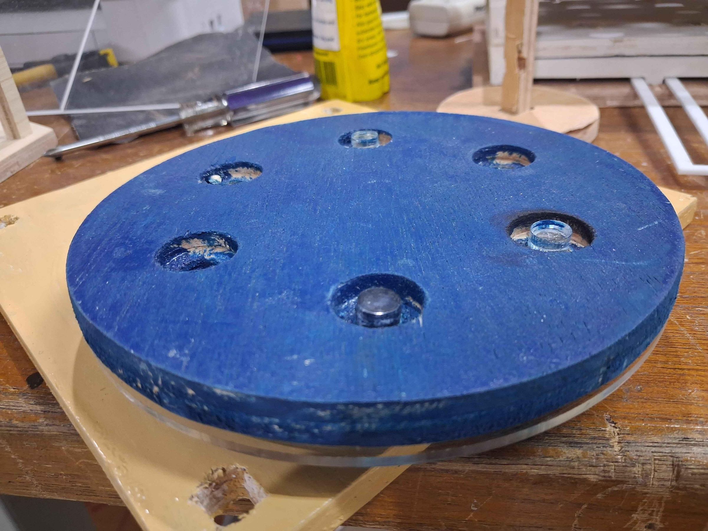 Seventh Step - Elevator (test fit).jpg