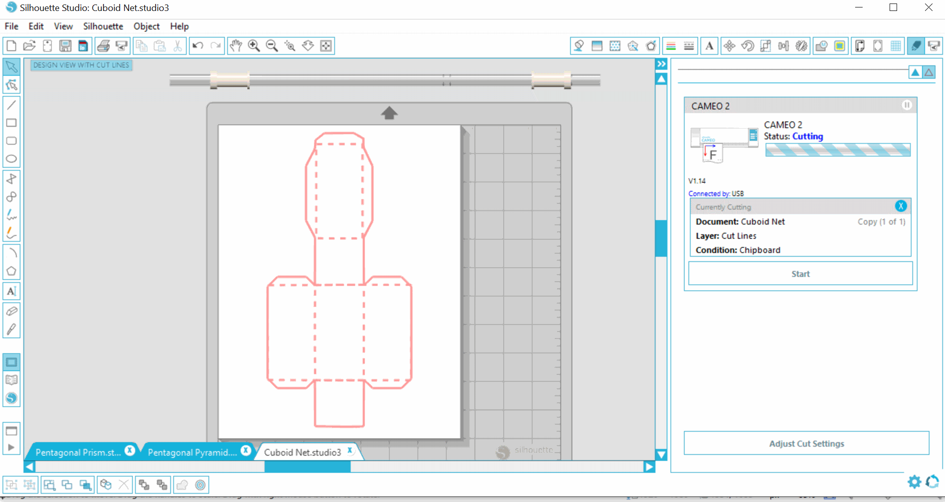 Shilouette Studio In Use.png