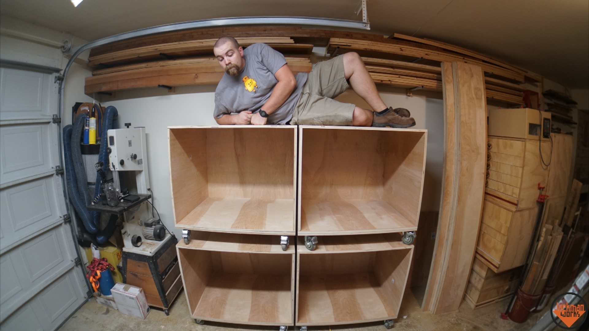 Shop Storage Miter Saw Station Drawer Unit 11.jpg