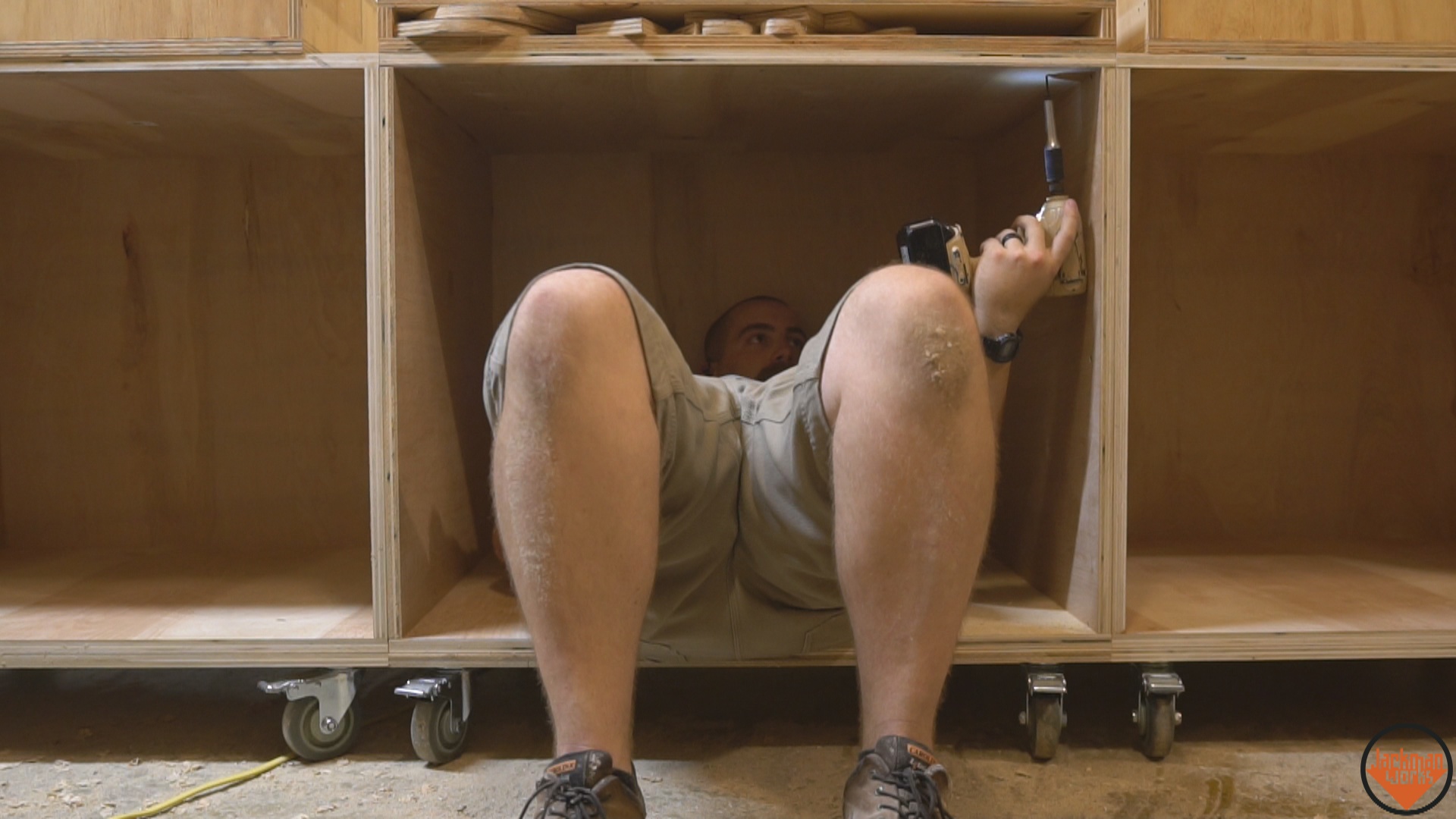 Shop Storage Miter Saw Station Drawer Unit 13.jpg