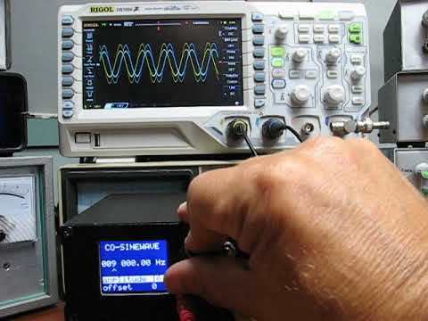 Signal Generator