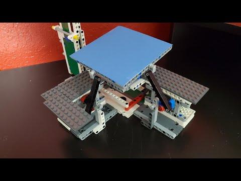 Simplest PID Ball Balancer