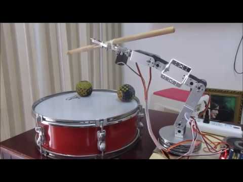 Six Entertaining Things To Do With A Robotic Arm