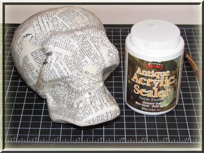 Skull Step 1 done add acrylic sealer.jpg