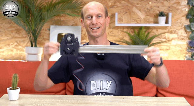 Sliding on Extrusion.gif