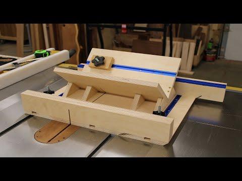 Small Box Sled