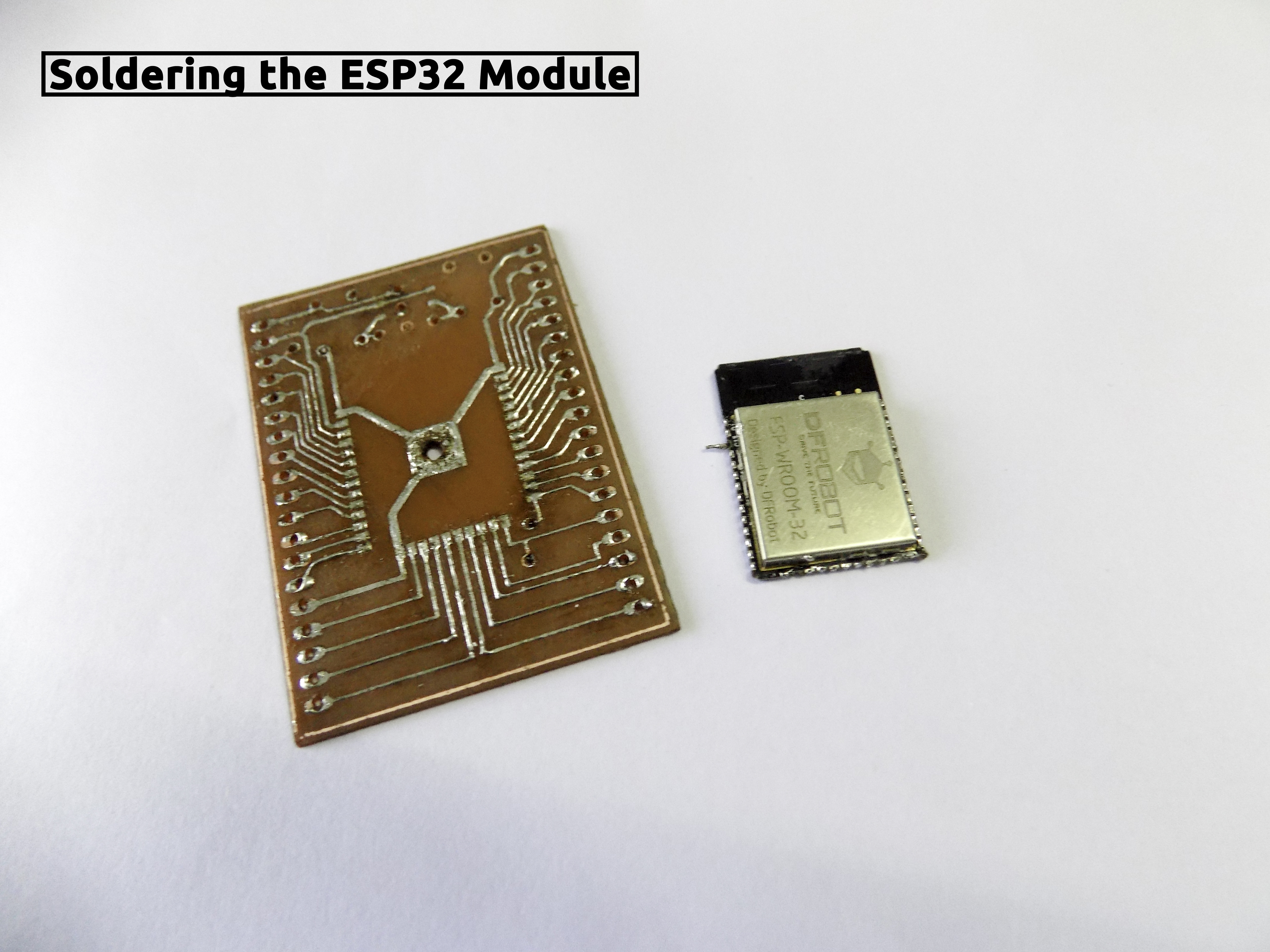 Soldering the ESP32 Module.jpg