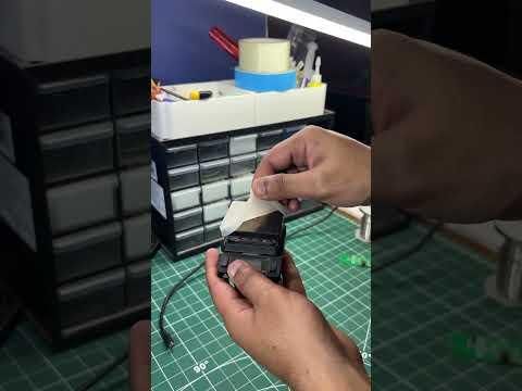 Solmate PCB Assembly Process