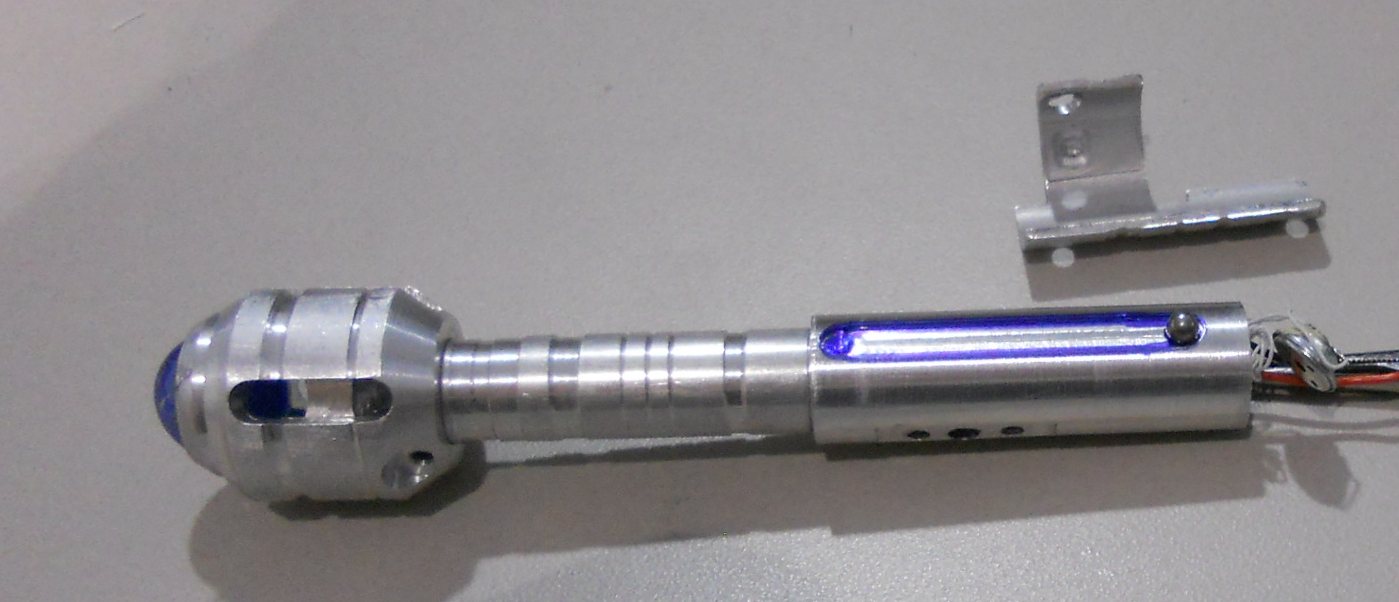 Sonic Screwdriver electronics 01