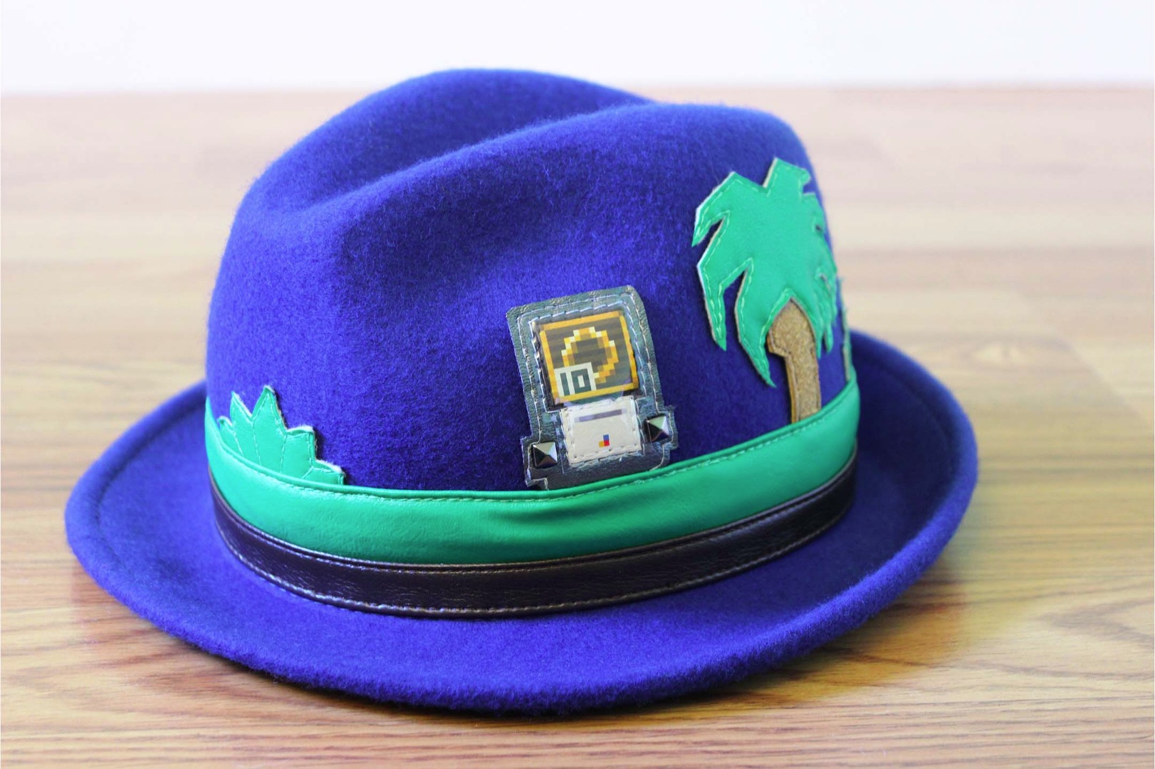 SonicHat_SentFromMars_Wear5.jpg