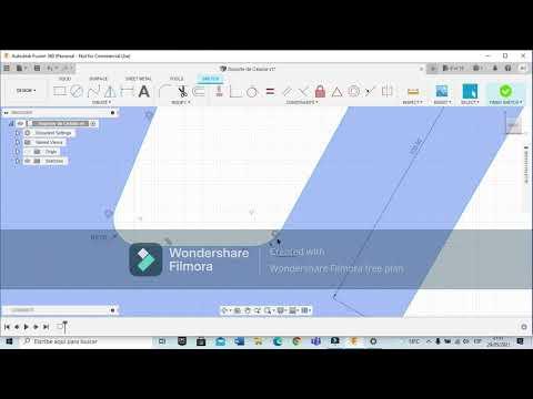 Soporte de Celular - Fusion 360