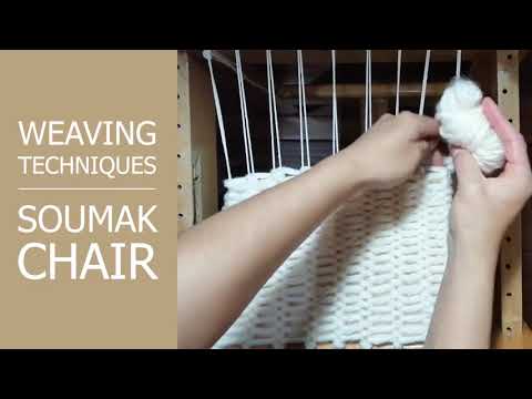 Soumak Chair - intro