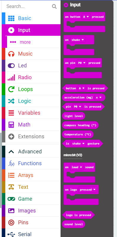 Sound the alarm microbit 7.PNG