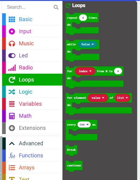 Sound the alarm microbit 8.PNG