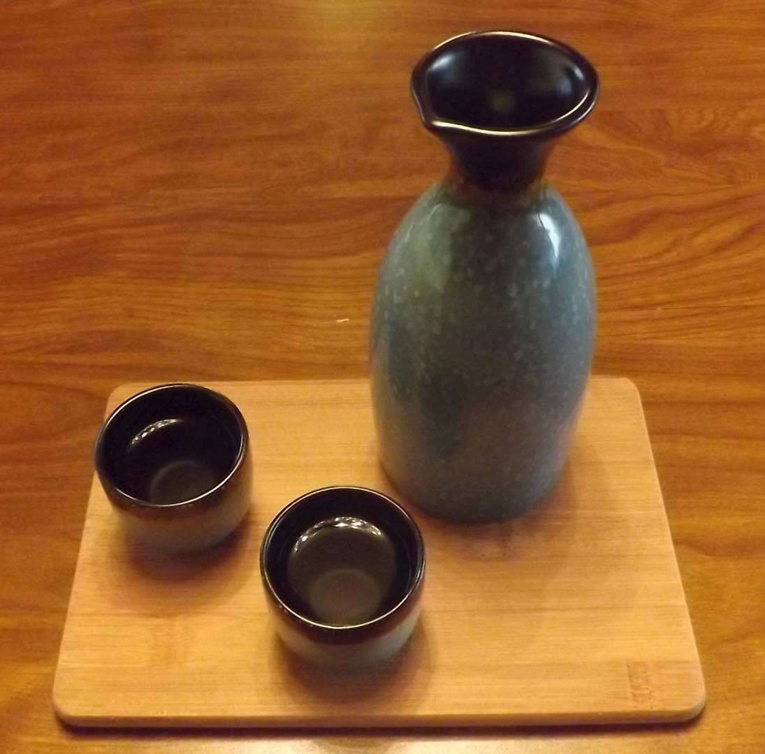 Spicy Garllic Eggplant with Shiitake Mushrooms 2 019.JPG