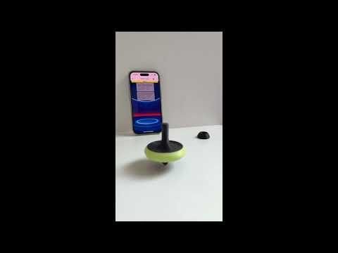 SpinDuel &ndash; Das ultimative Kreisel-Battle-Game