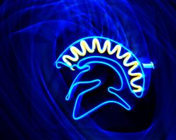 Spiraling spartan megaphone.jpg
