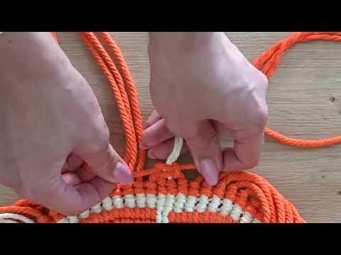 Square Knot