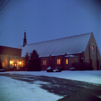 St Paul Amherst - external.jpg