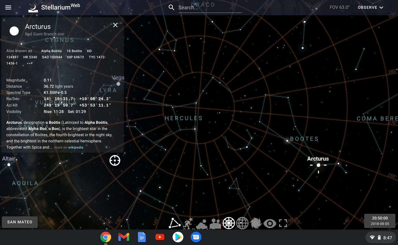 Stellarium Star Magnitude.png