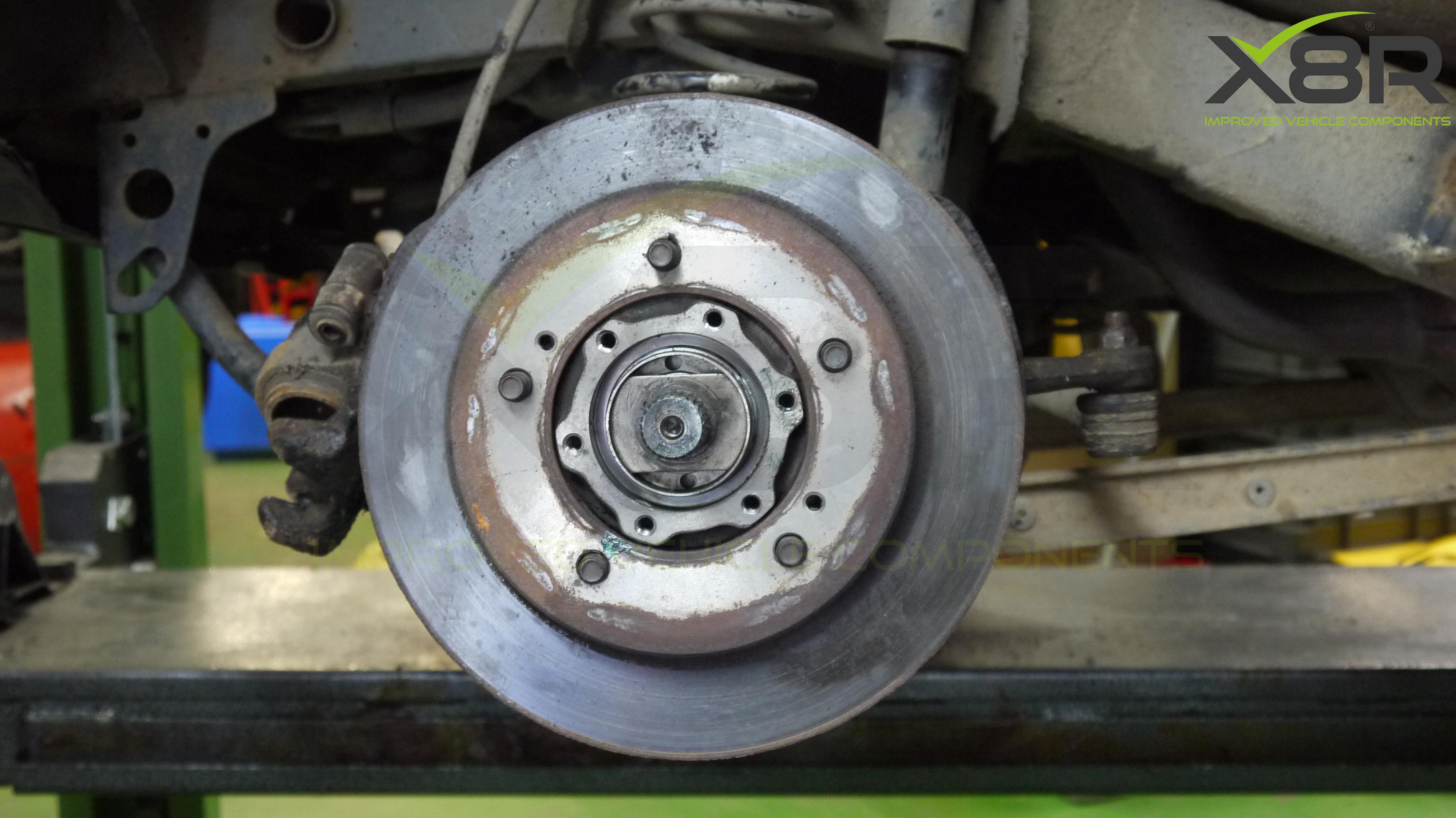 Step 15, refit brake disc.jpg