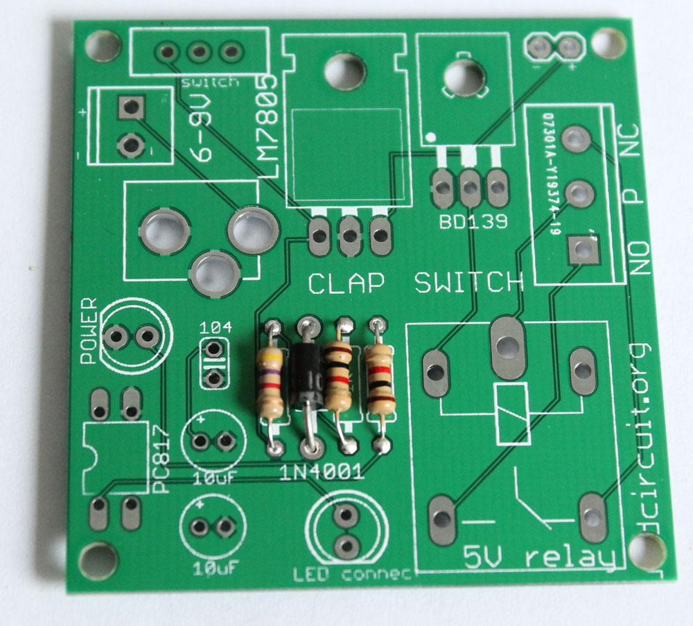 Step 2- Solder 1N4001 diode.JPG