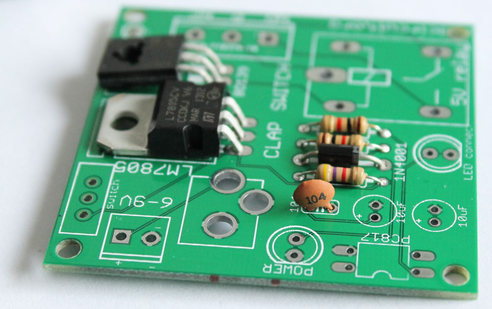 Step 4- Solder 0.1uF capacitor.JPG