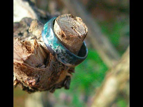 Stoned (or how to make stone)