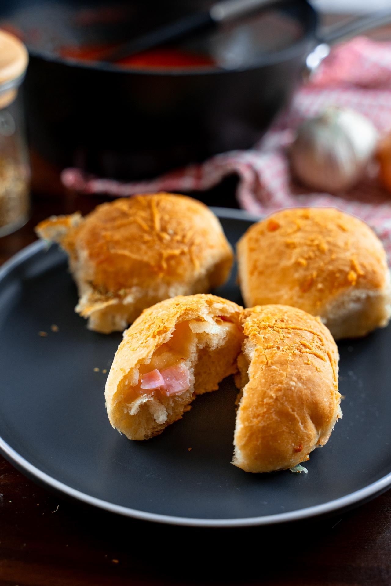 Stuffed Pizza Rolls - Perfect Party Snack - Inside - Vertical.jpg