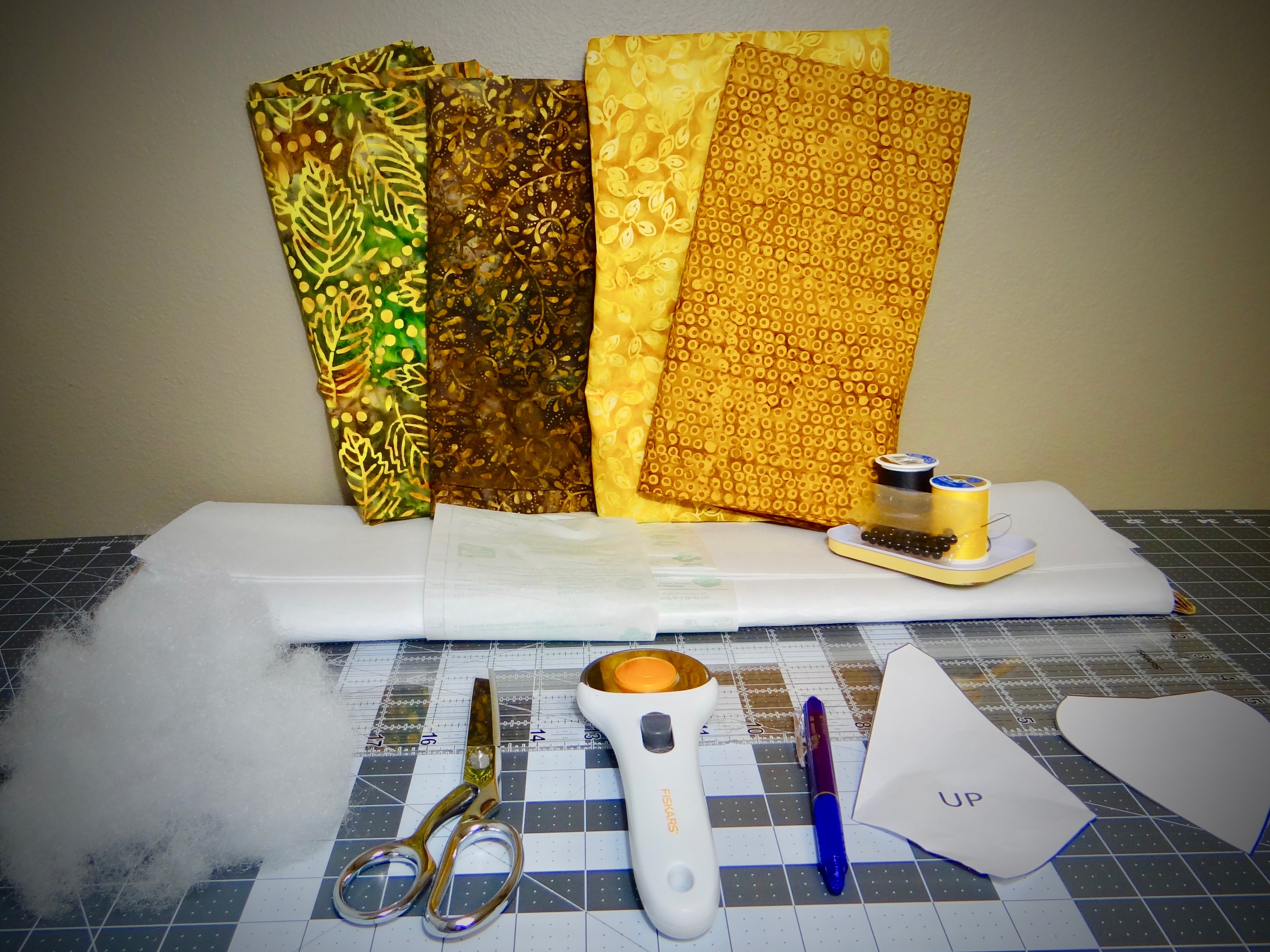 Sunflower Materials.jpg