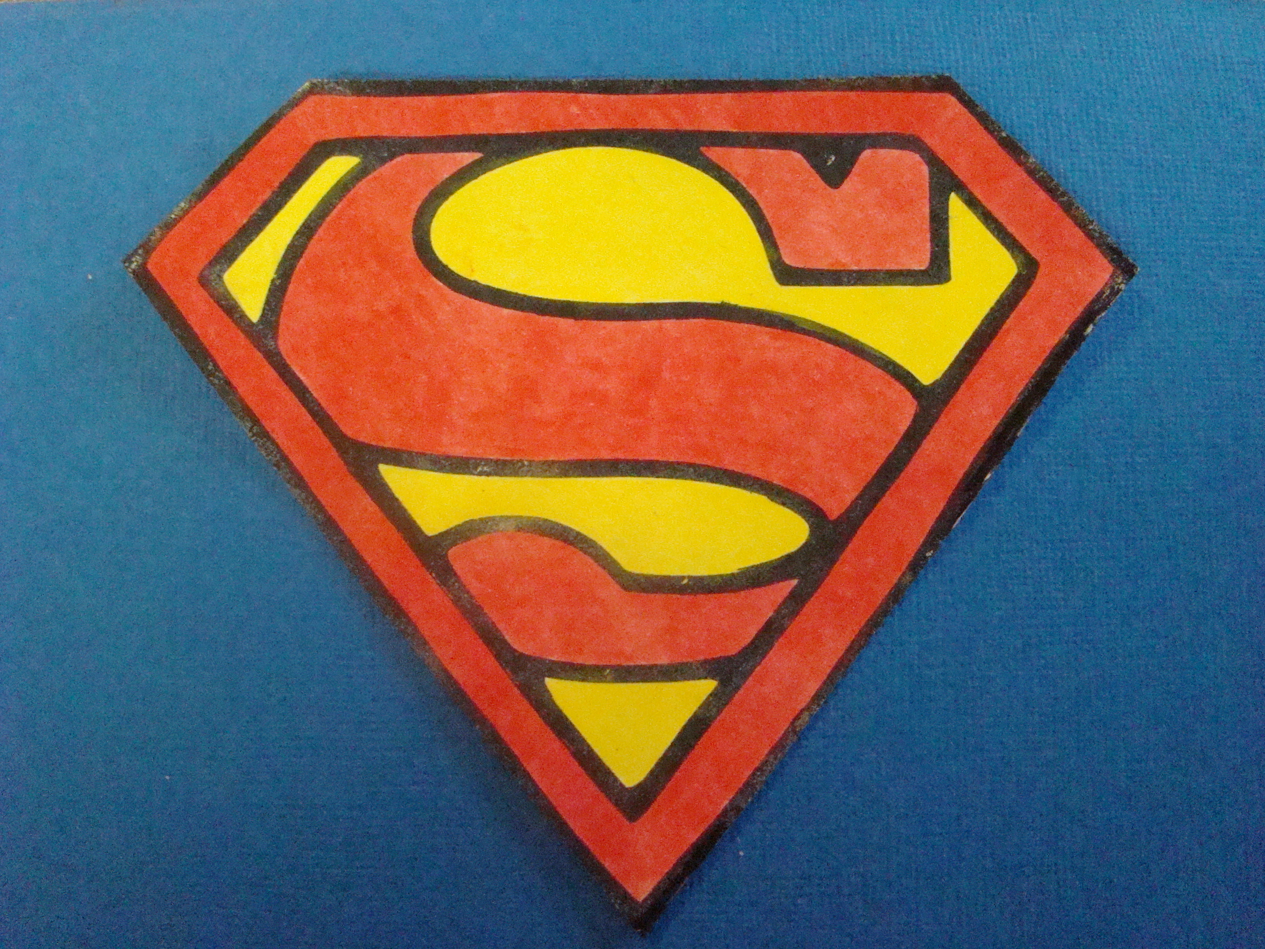 Superman stamp 21`.JPG