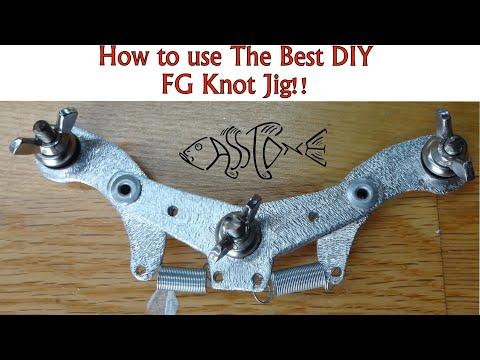 THE BEST DIY FG KNOT EVER!!!!