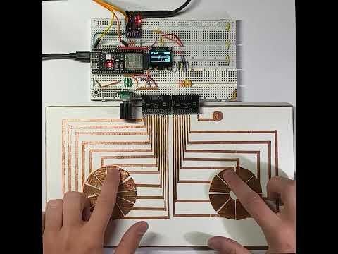 TYPE-2 Autonomous Polyphonic Synthesizer V.1.0.0