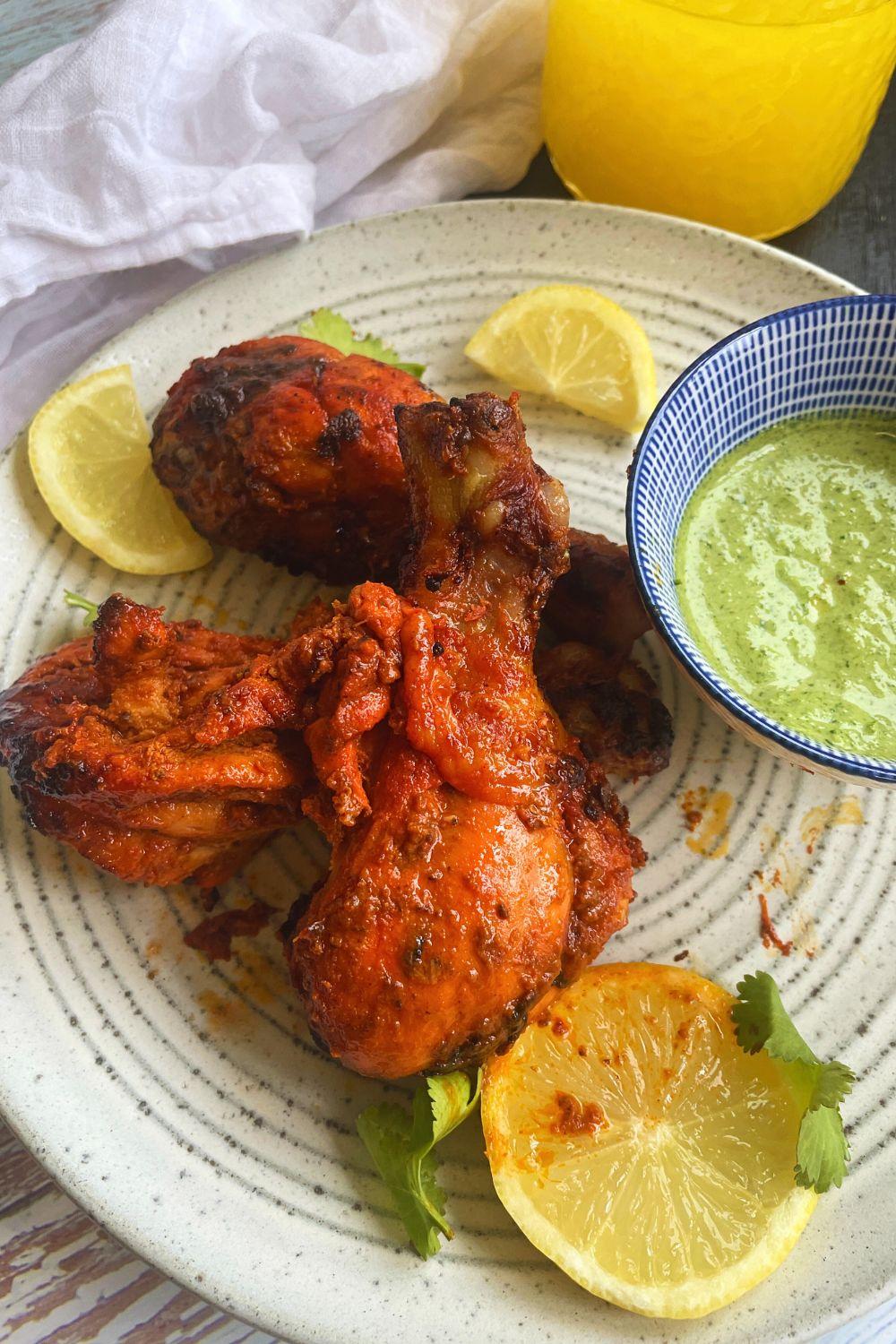 Tandoori Chicken Recipe In Air Fryer 7.jpg