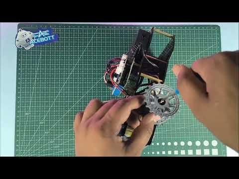 Tank Transformation: Adding the QD004